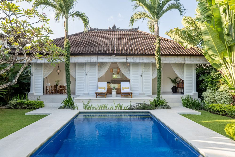 2026 Bali Padel Retreat | Women's Padel Lessons & Coaching
