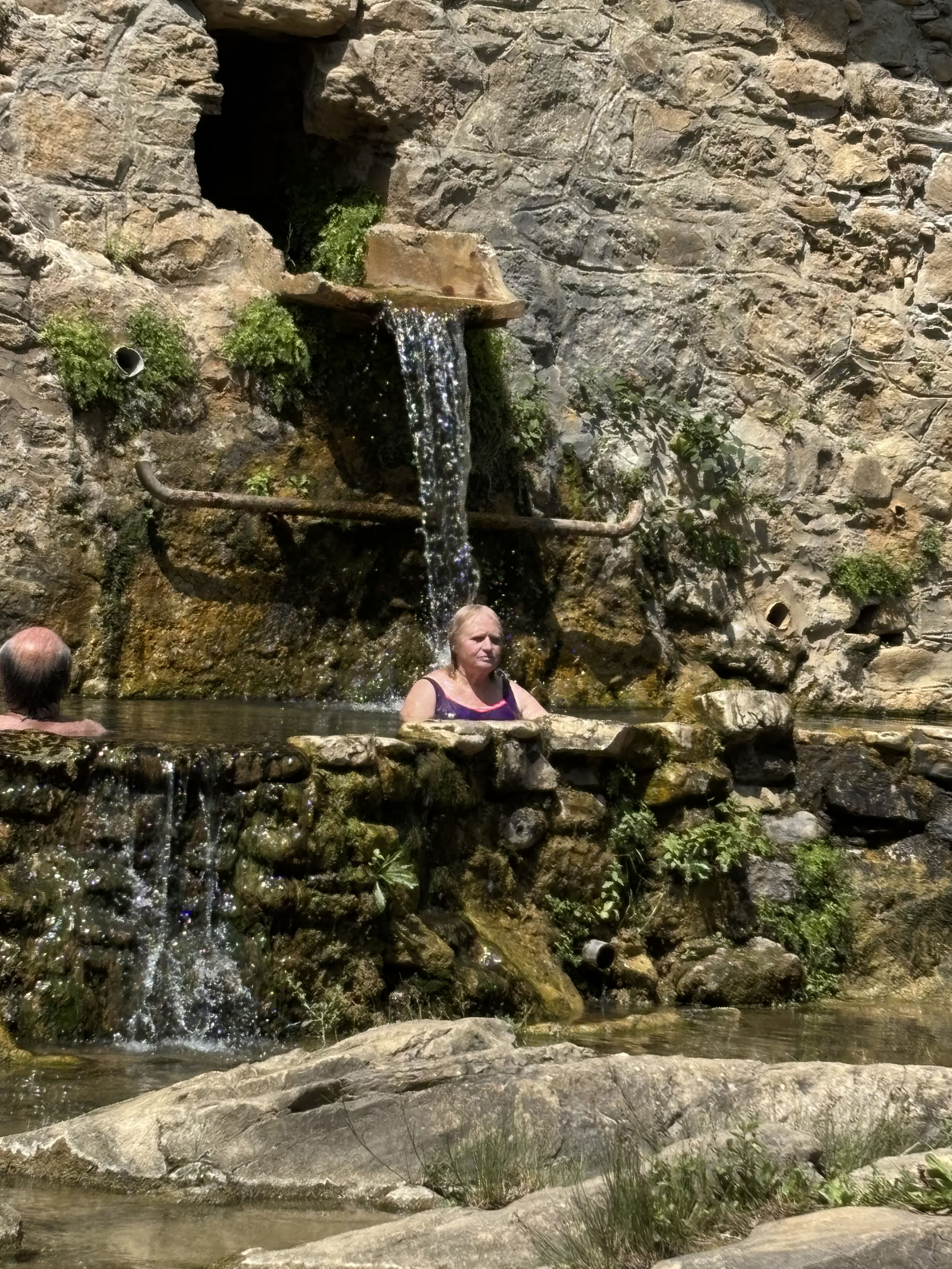 Walking in the Footsteps of the Magdalene