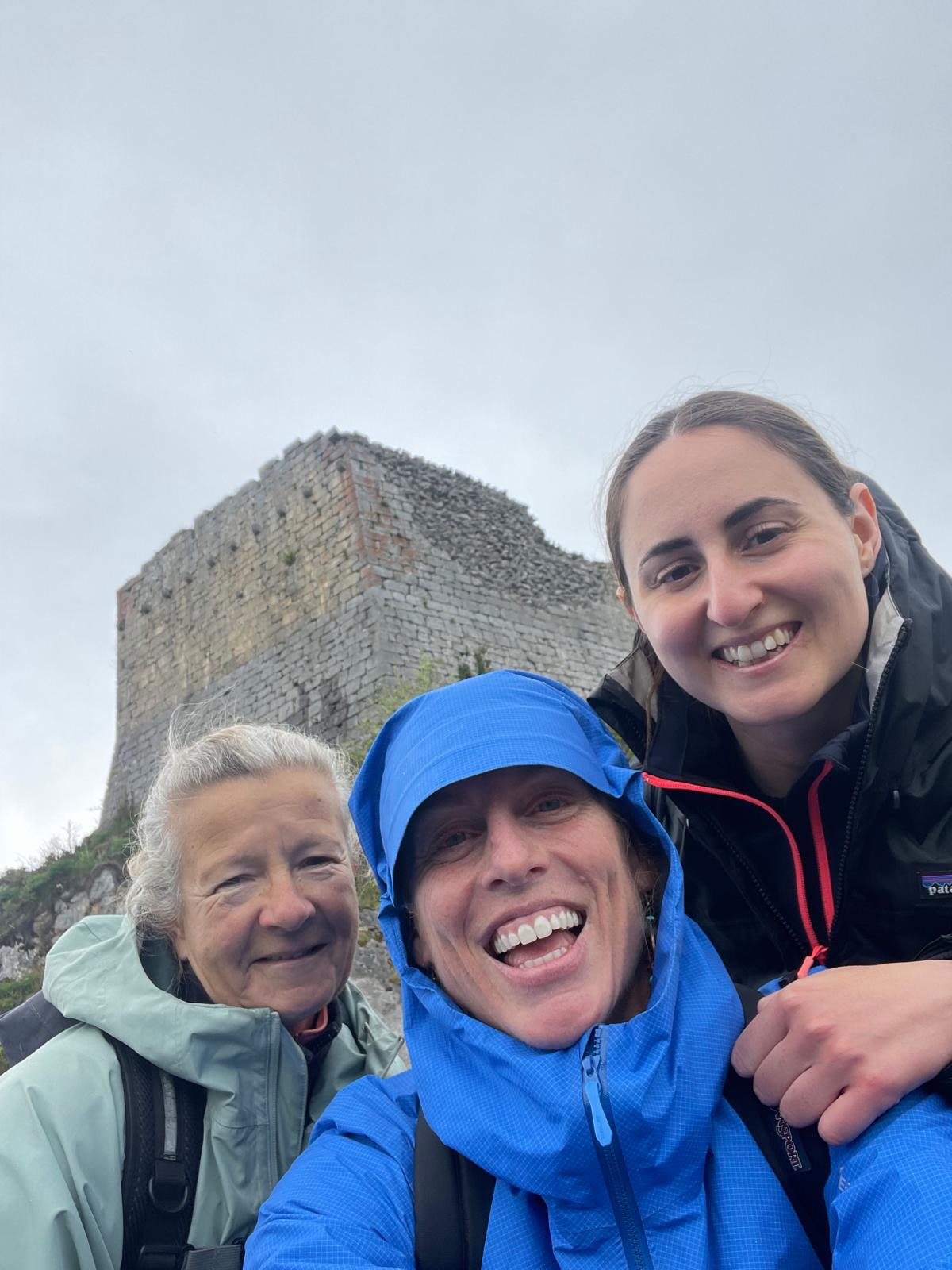 Walking in the Footsteps of the Magdalene