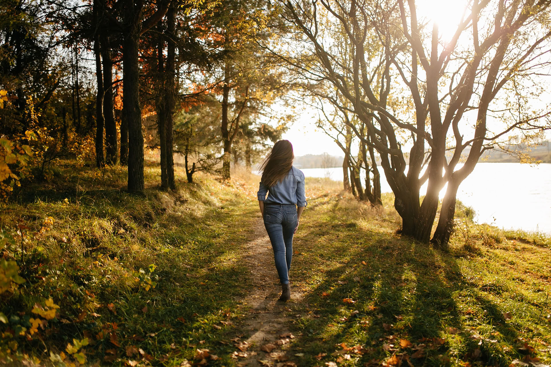 Walking for Wellbeing Retreat