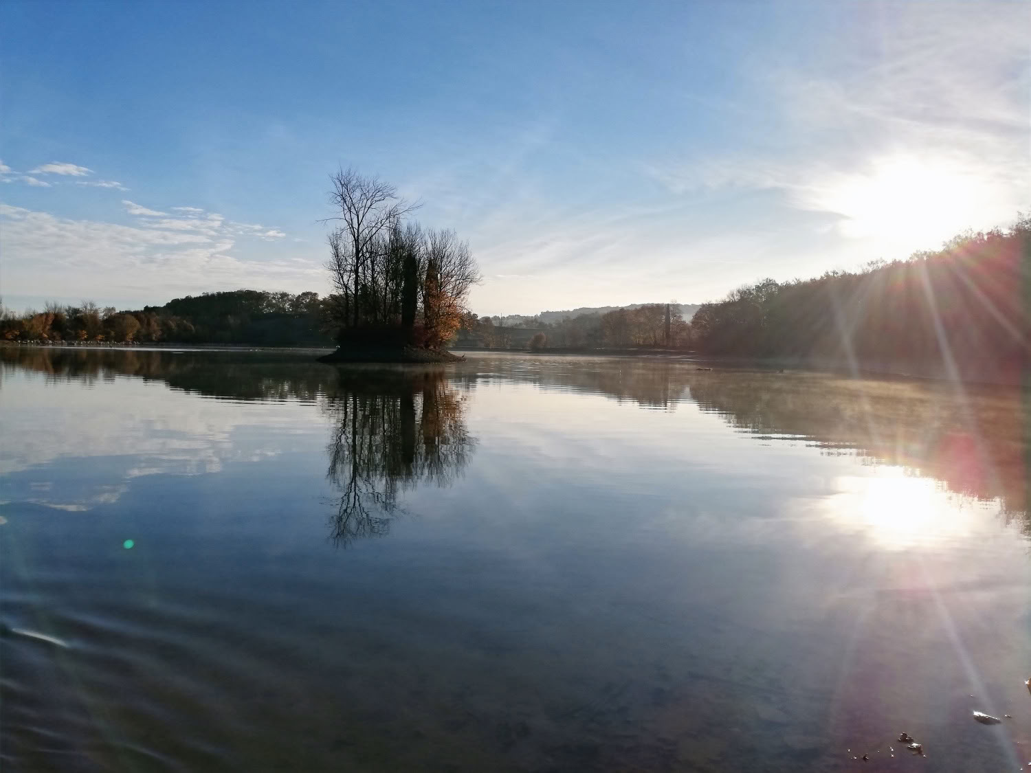 Walking for Wellbeing Retreat