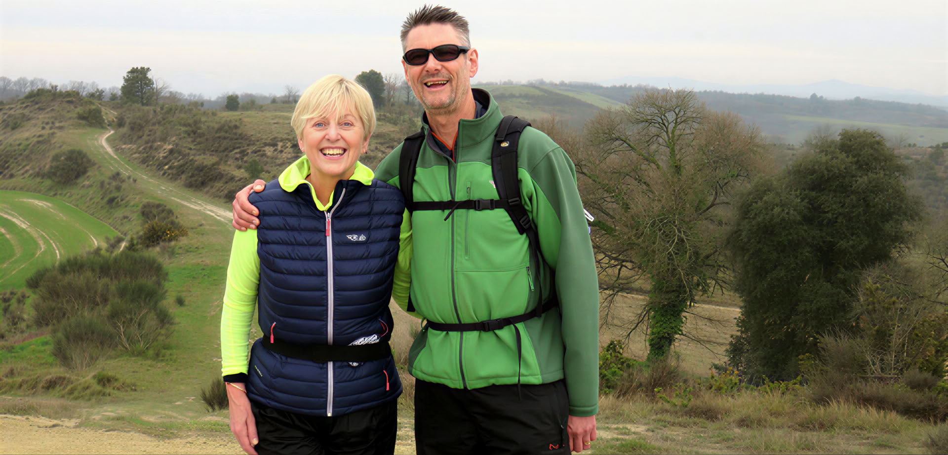In the Footsteps of the Cathars