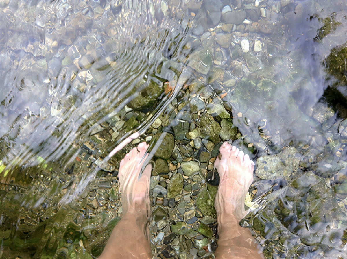 Grounding Techniques