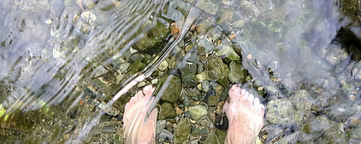 Grounding Techniques