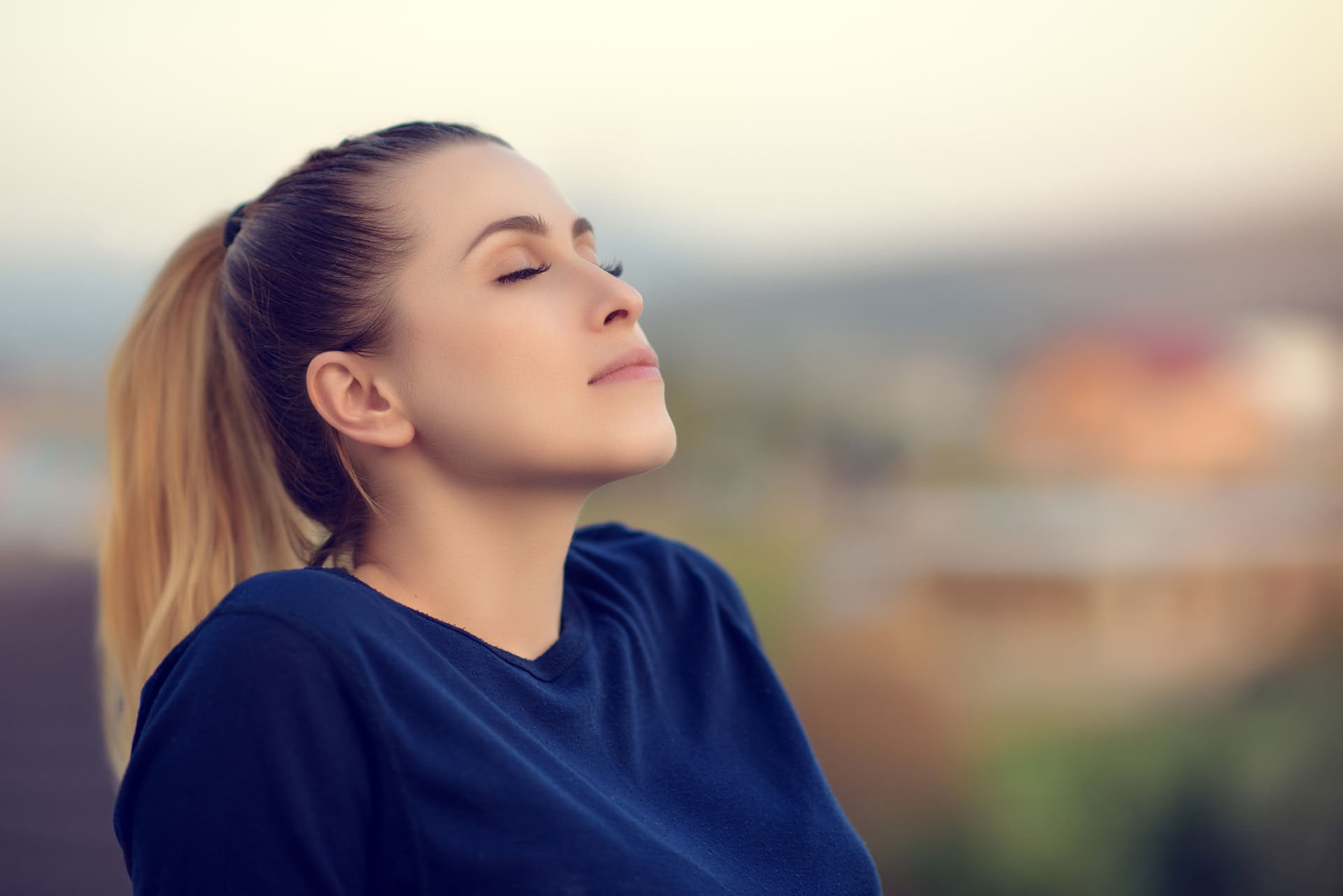 Breathwork Techniques