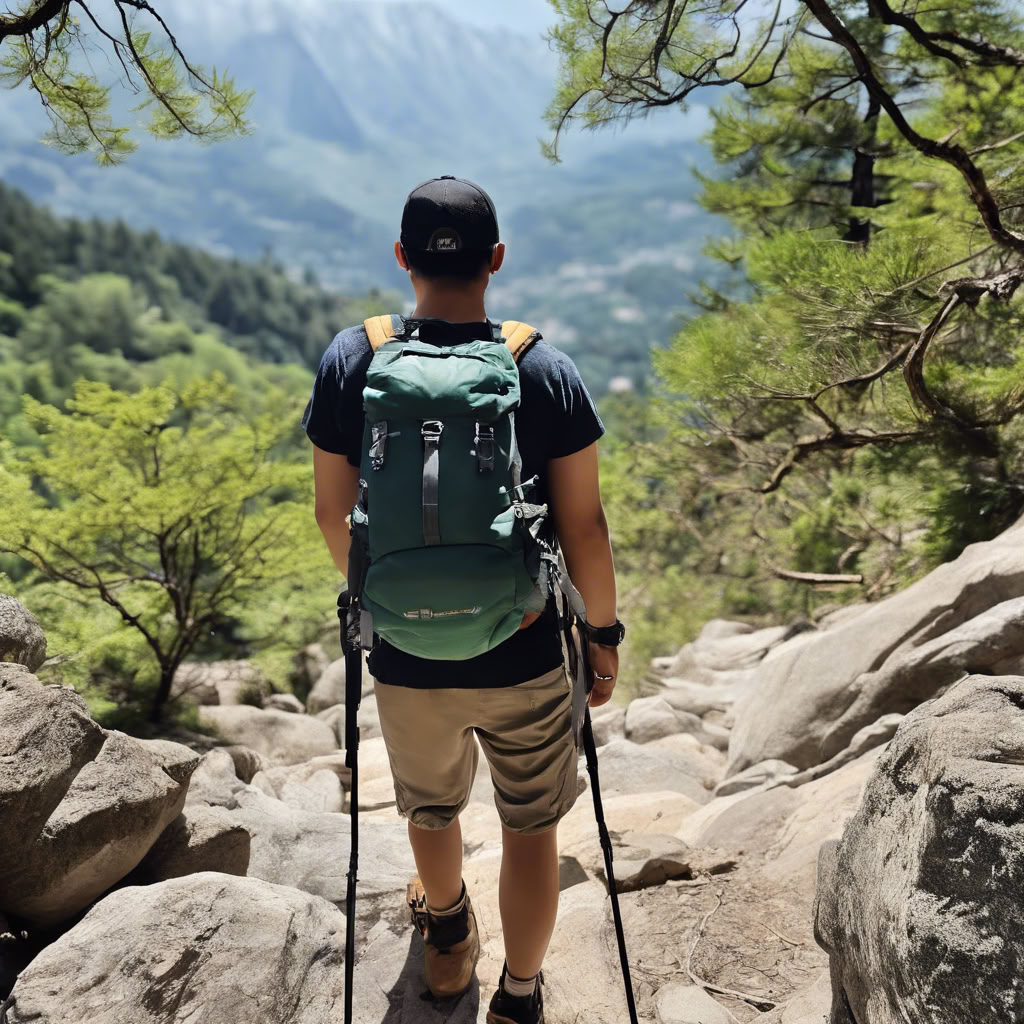 7-Day Camino Dreaming Training Retreat for Long-Distance Walkers