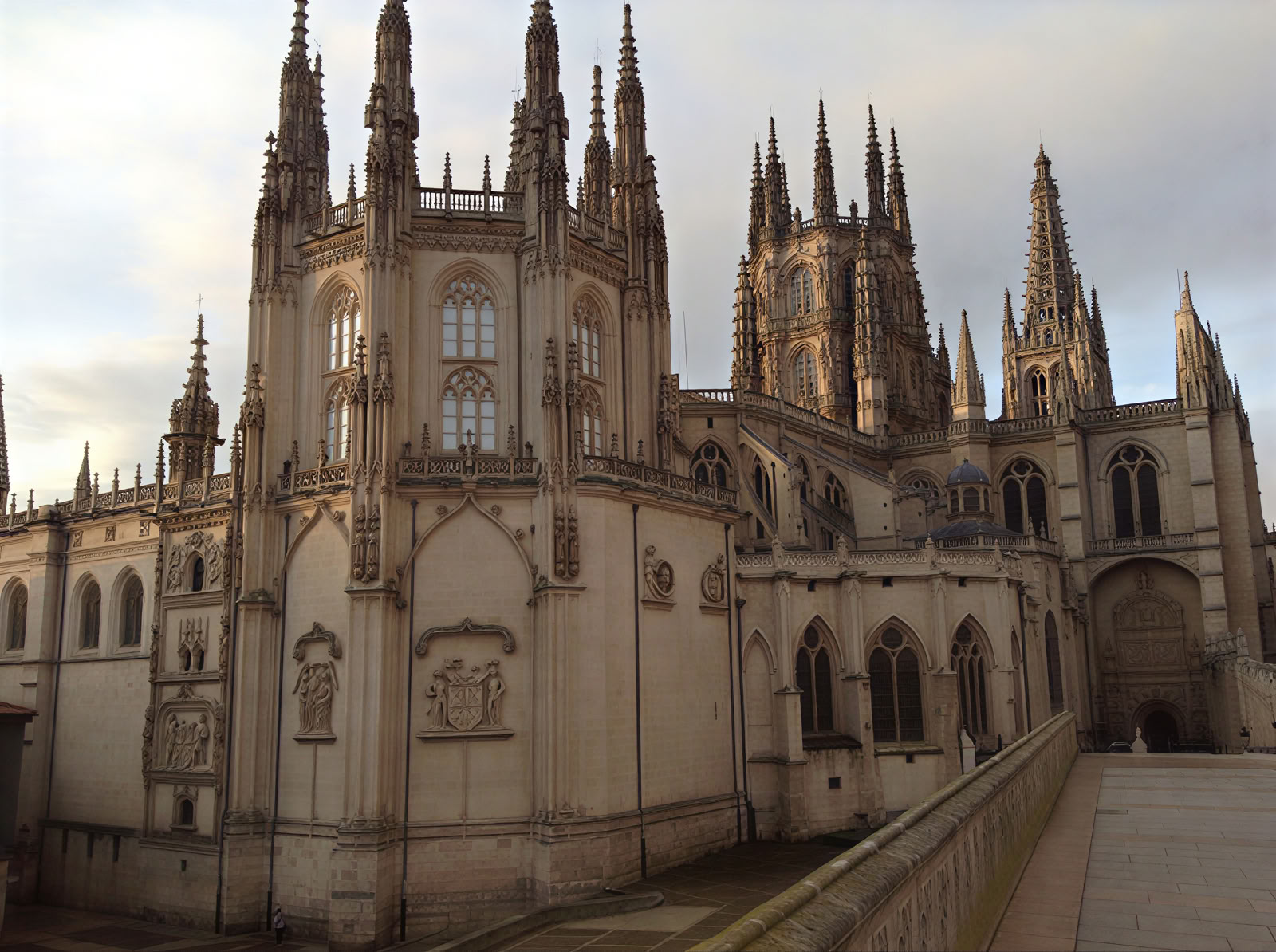 7-Day Camino Dreaming Training Retreat for Long-Distance Walkers