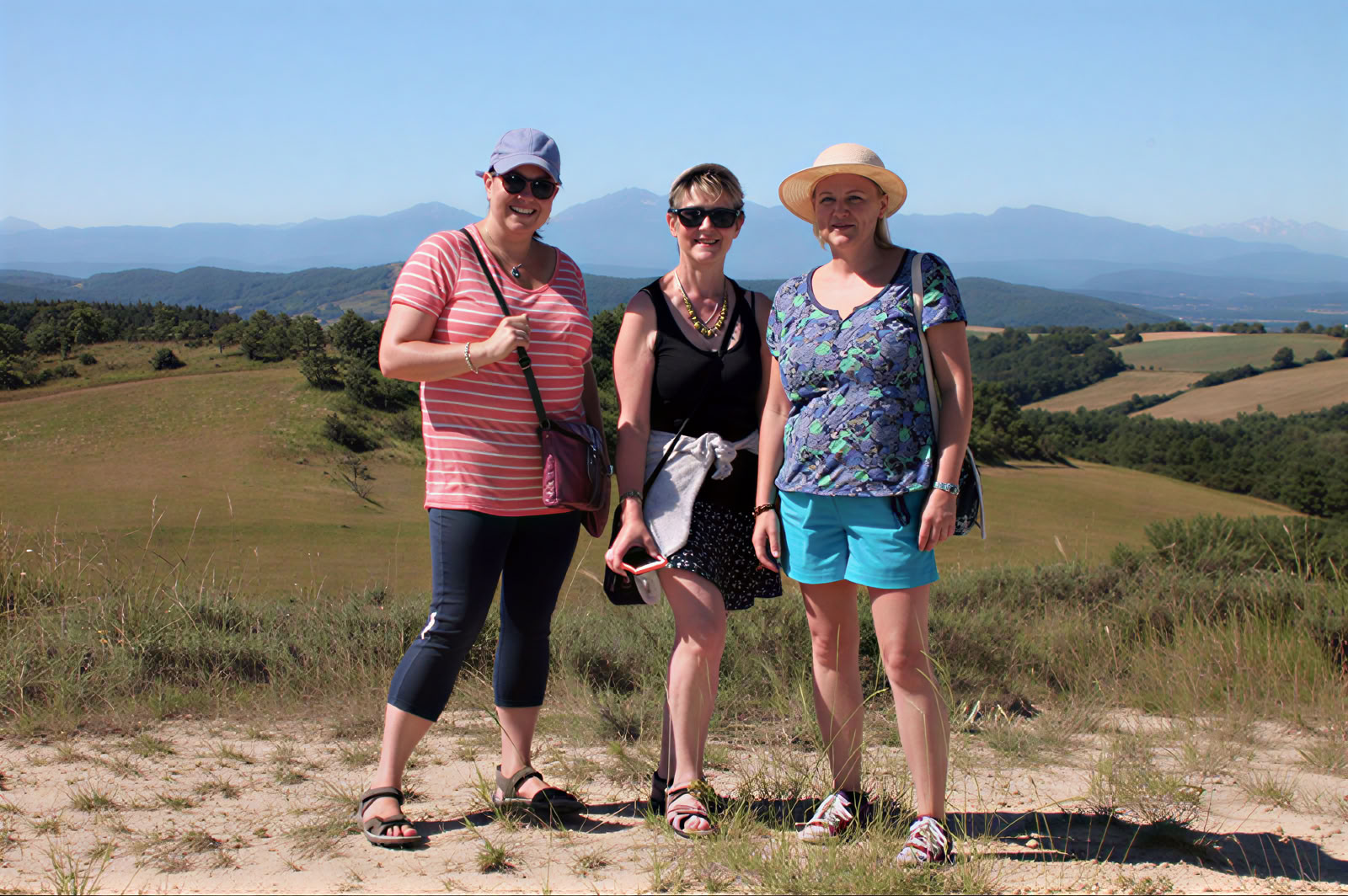 For Women Only Retreat: For Women Who Walk: Solo or Together