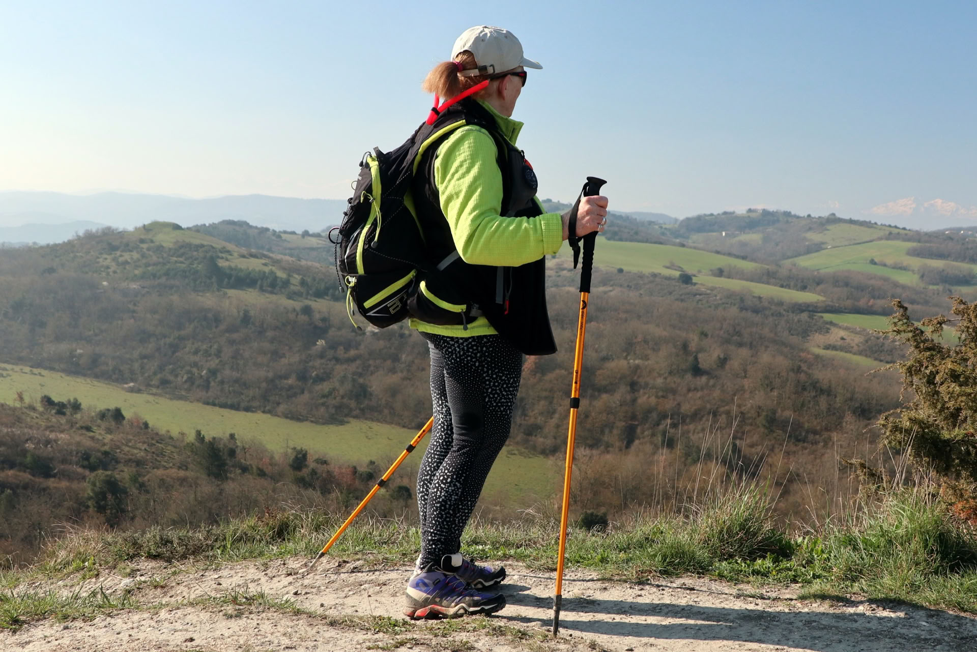 For Women Only Retreat: For Women Who Walk: Solo or Together