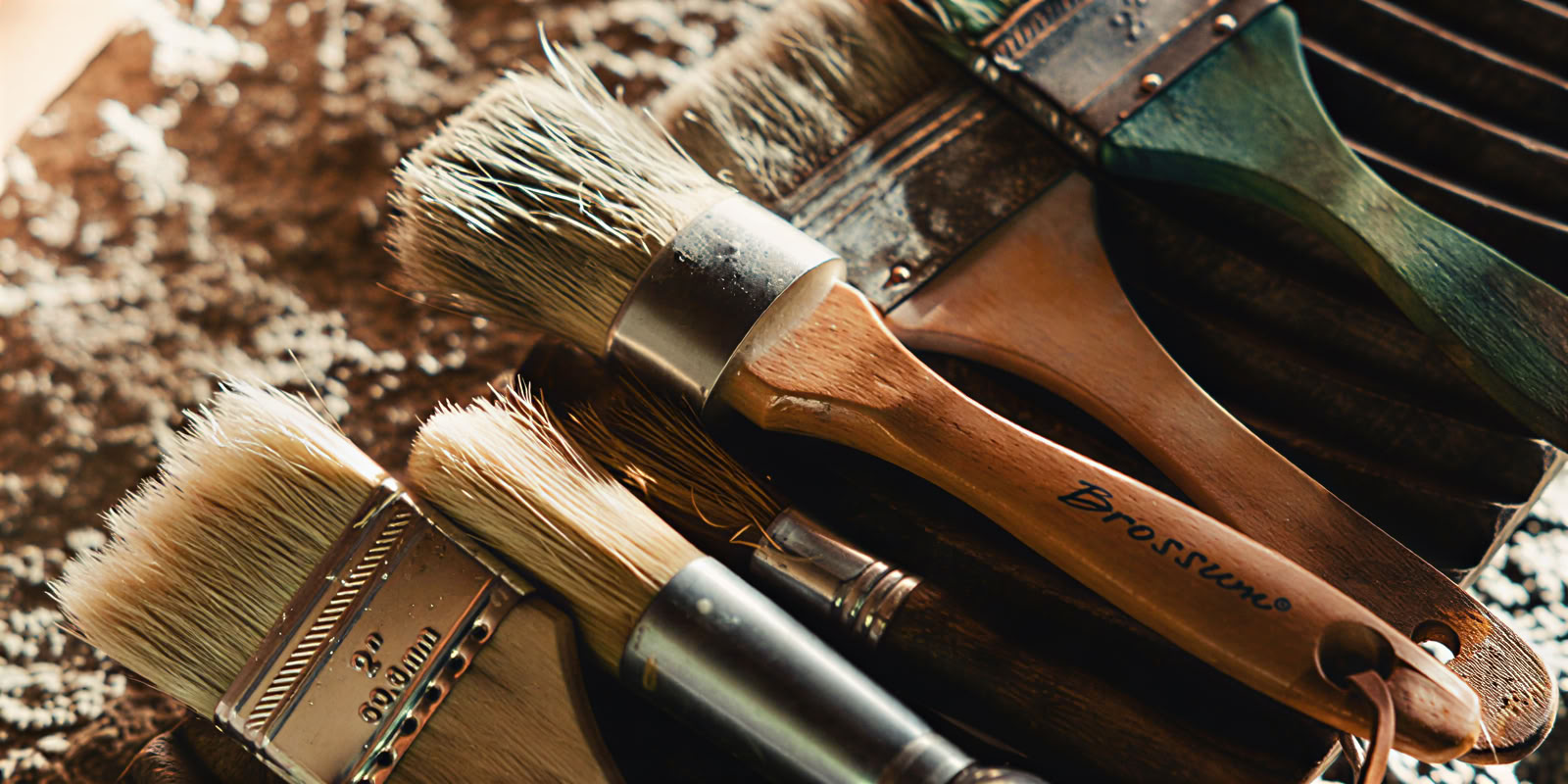 Men's Week: Golden Door Mural Arts
