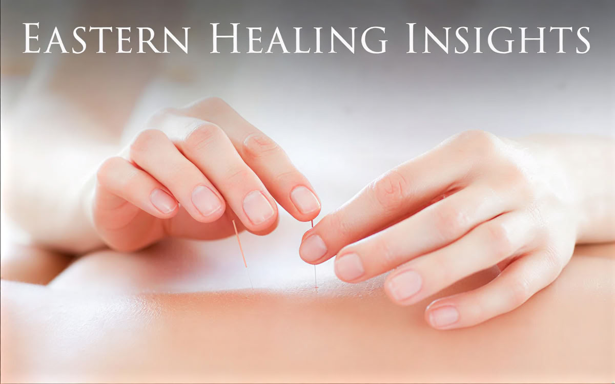 Eastern Healing Insights