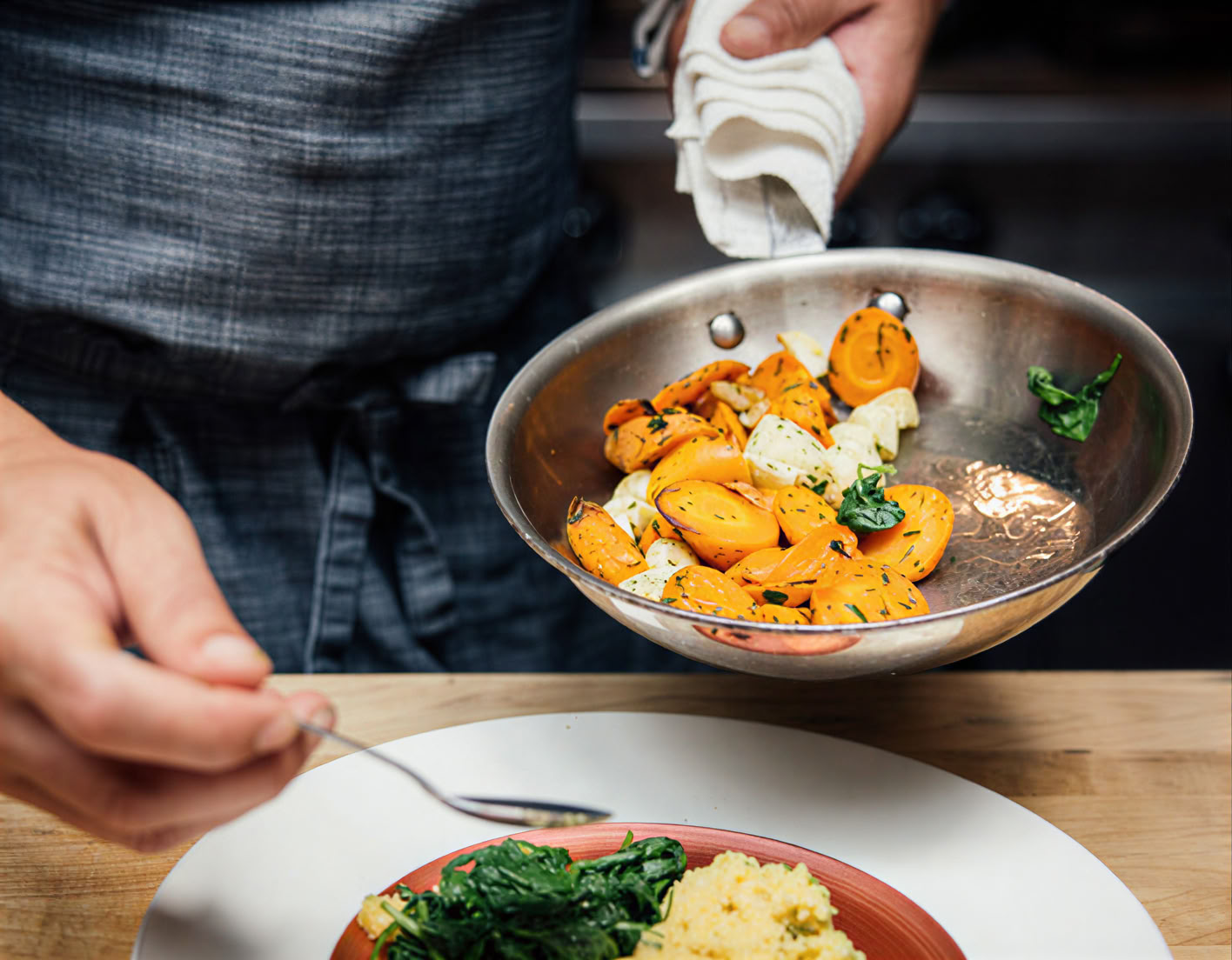 A Nutritionist's Diary