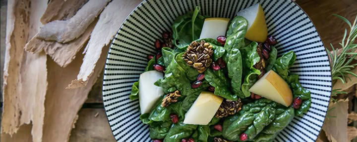 A Nutritionist's Diary