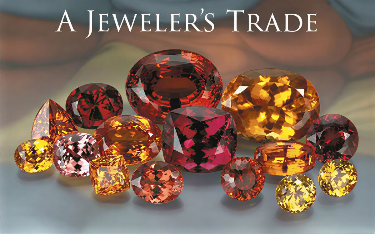 A Jeweler's Trade