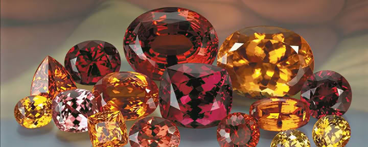 A Jeweler's Trade
