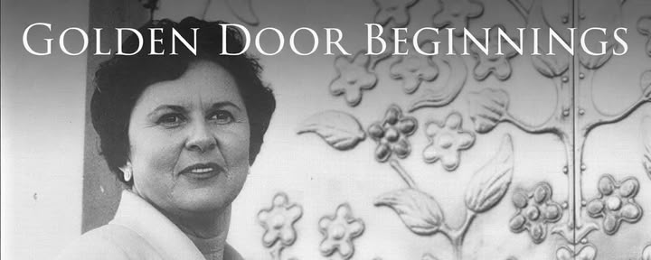 Golden Door Beginnings