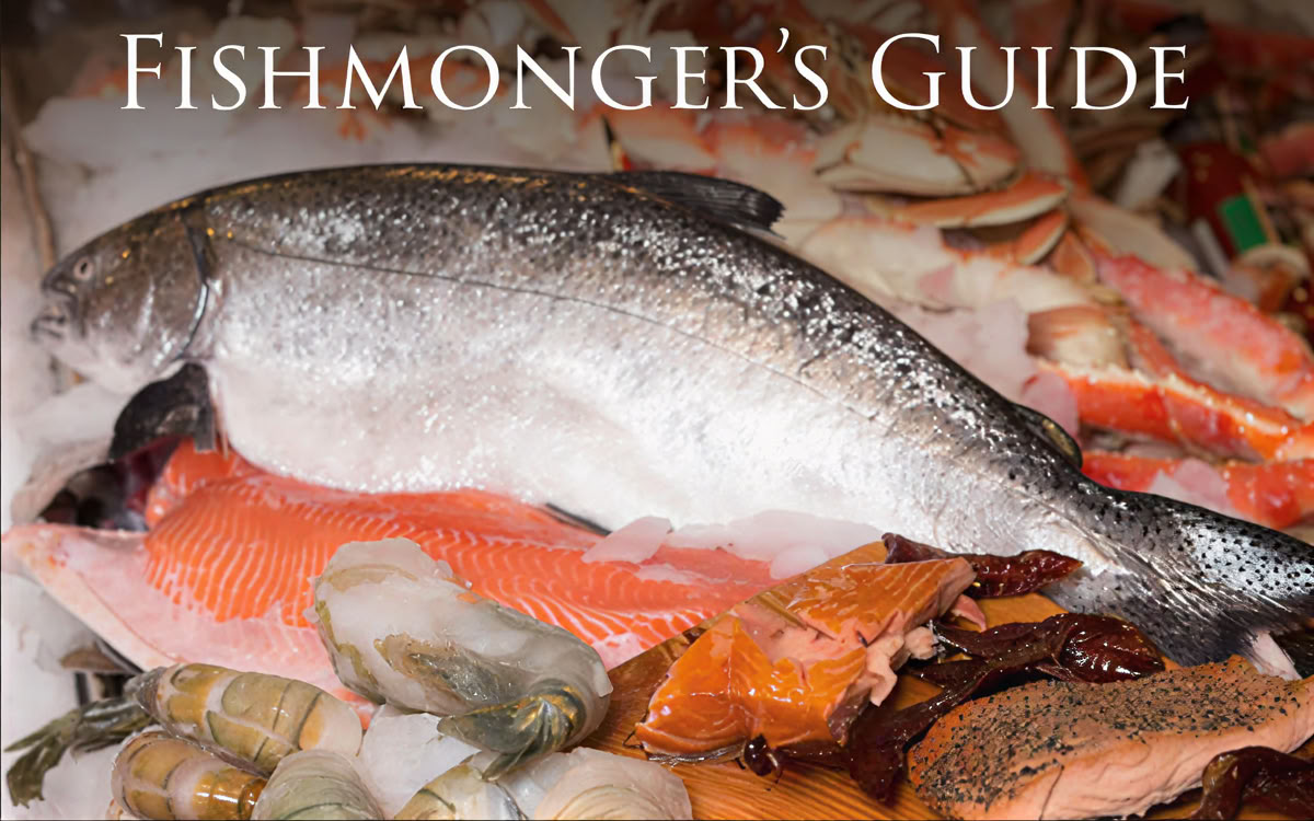 Fishmonger's Guide