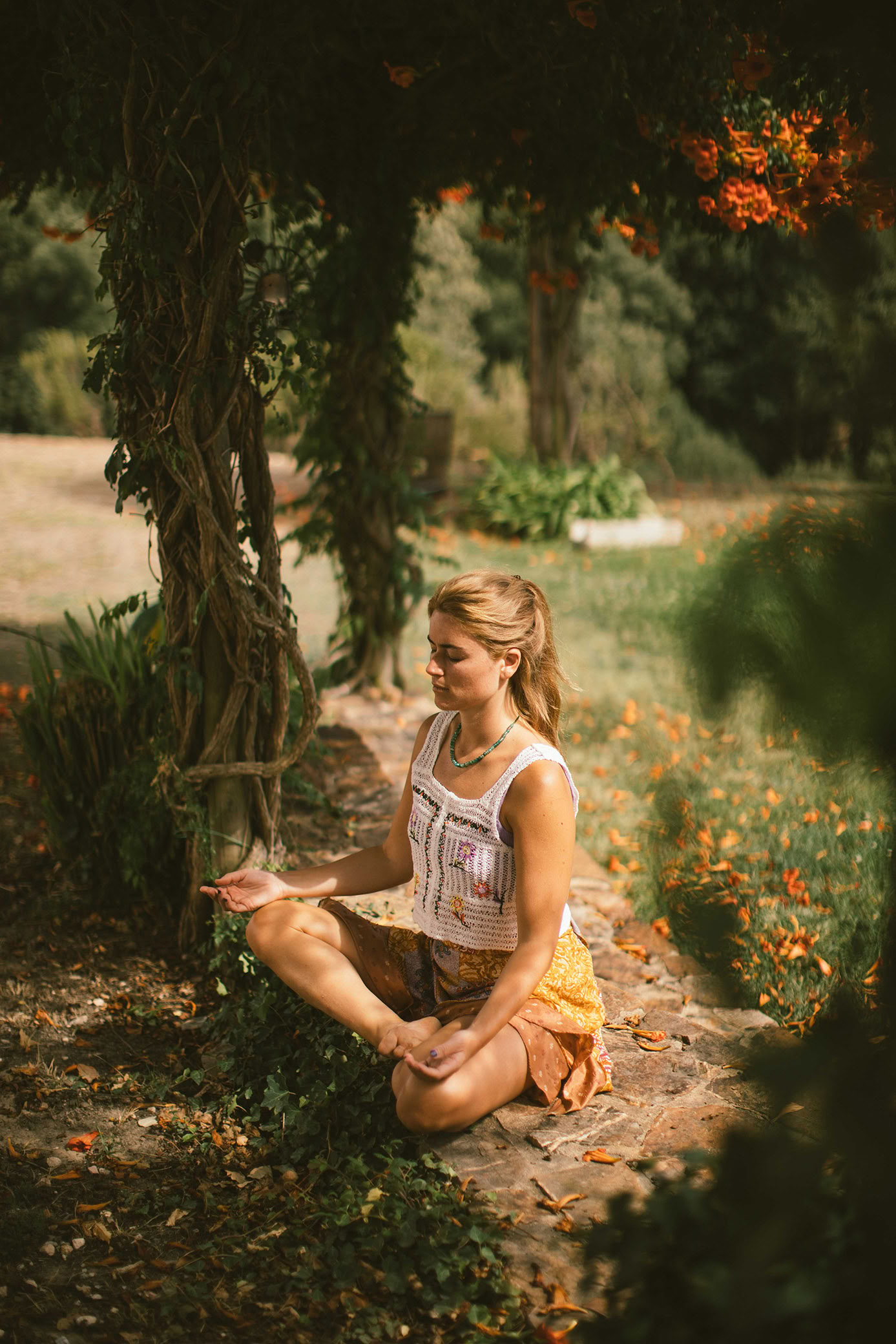 Peaceful Warrior Retreat