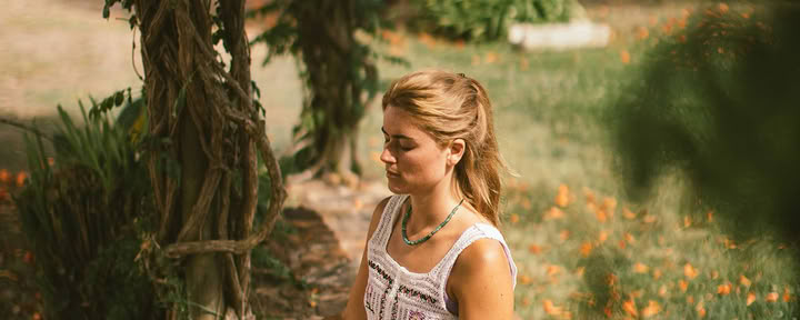 Summer Wellbeing Retreat | Yoga, Psychology & Wabi-Sabi