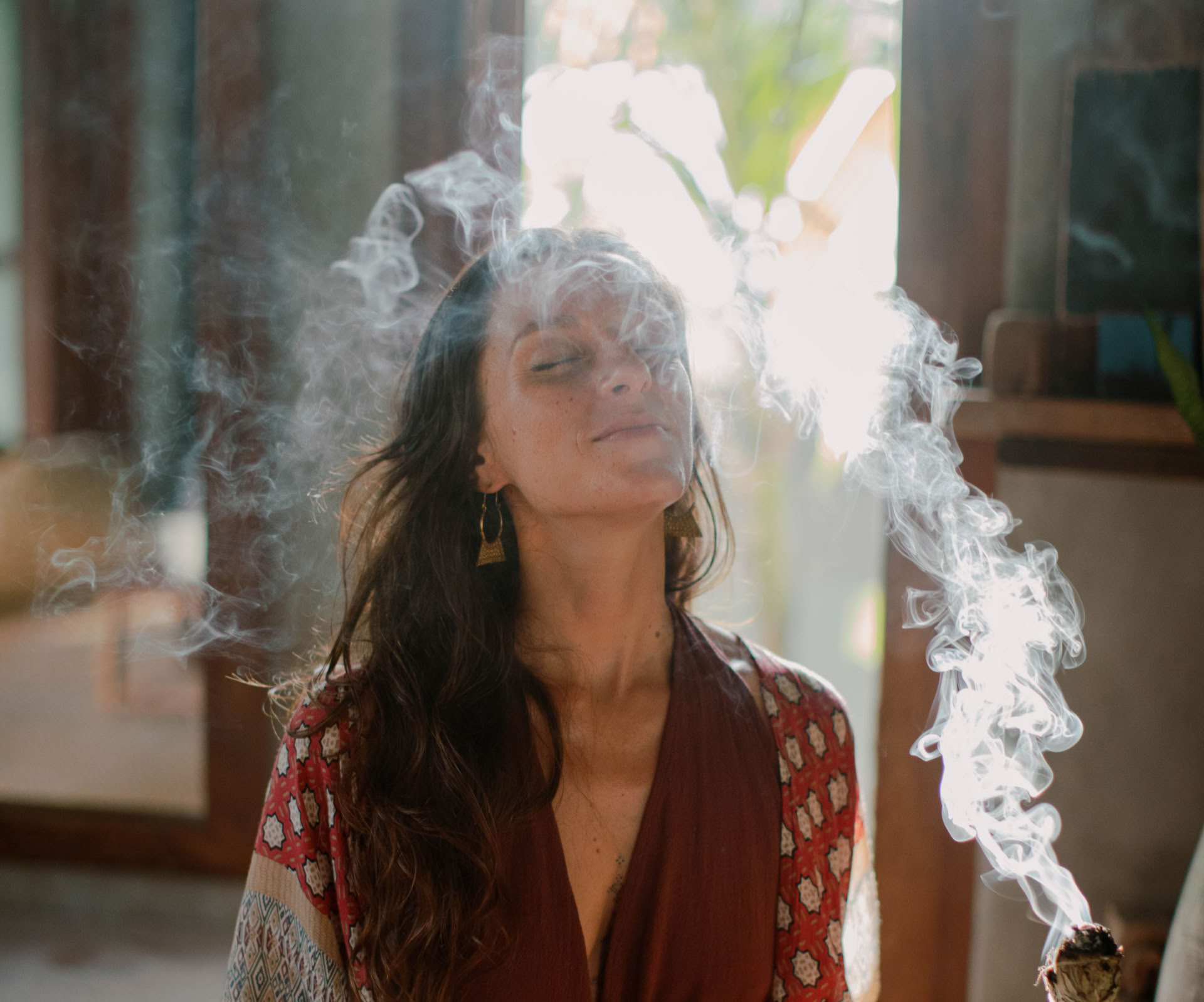 Portugal Acro Spirit Retreat