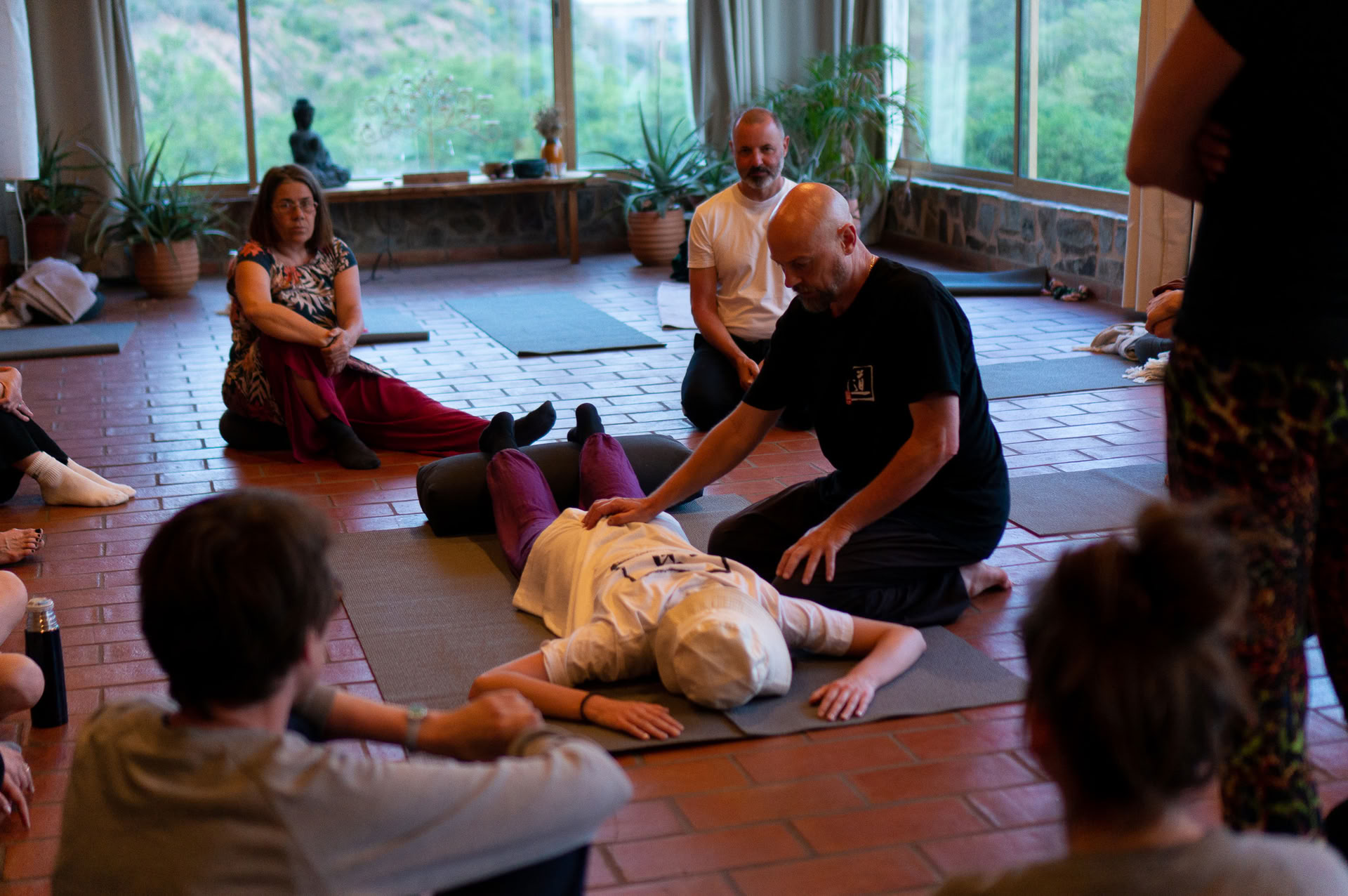 Return to Rhythm: A Portugal Retreat for Alignment, Connection & Renewal