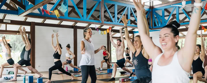 Return to Rhythm: A Portugal Retreat for Alignment, Connection & Renewal