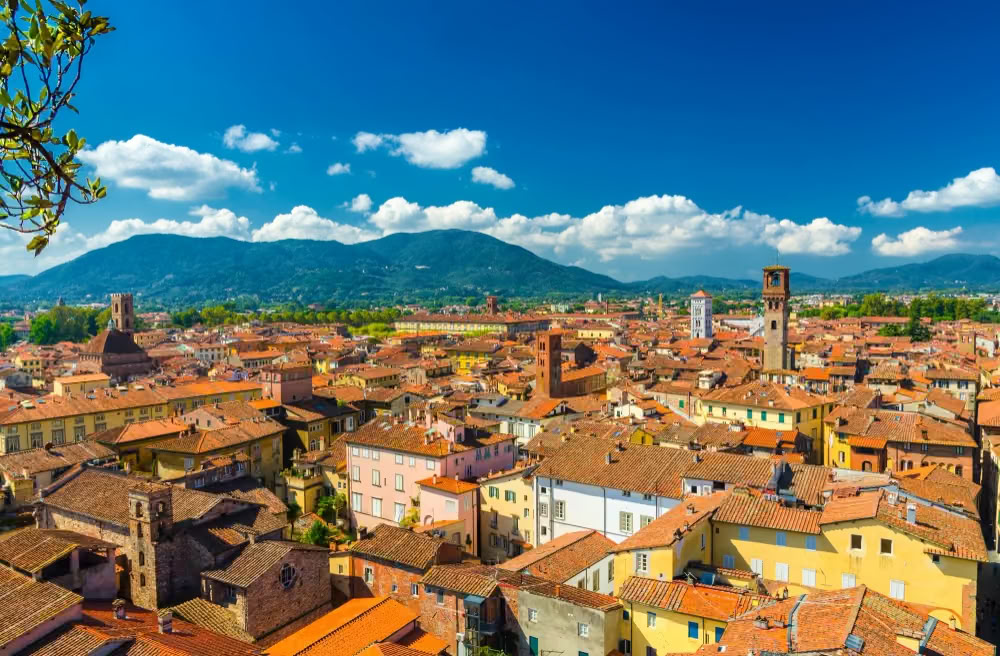 Italy Spiritual Retreat