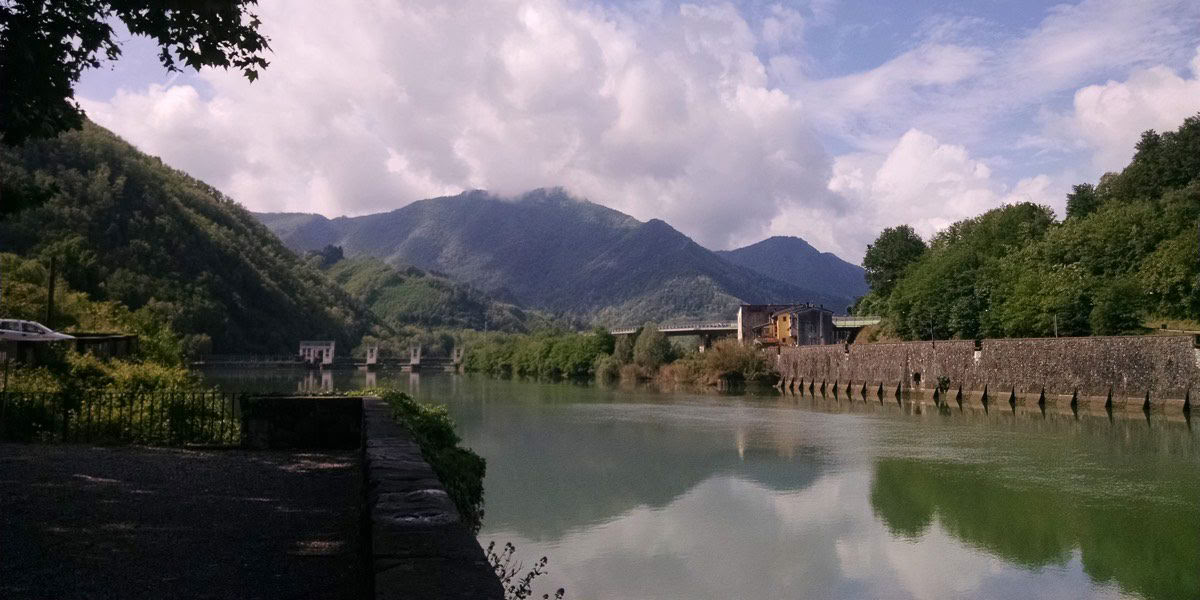 Italy Spiritual Retreat