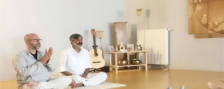 300 Hours Kundalini Yoga Teacher Training Course in Rishikesh