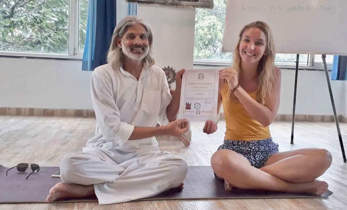 Meditation Retreat in Rishikesh India