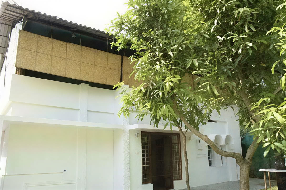 Meditation Retreat in Rishikesh India