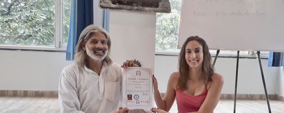 Meditation Retreat in Rishikesh India
