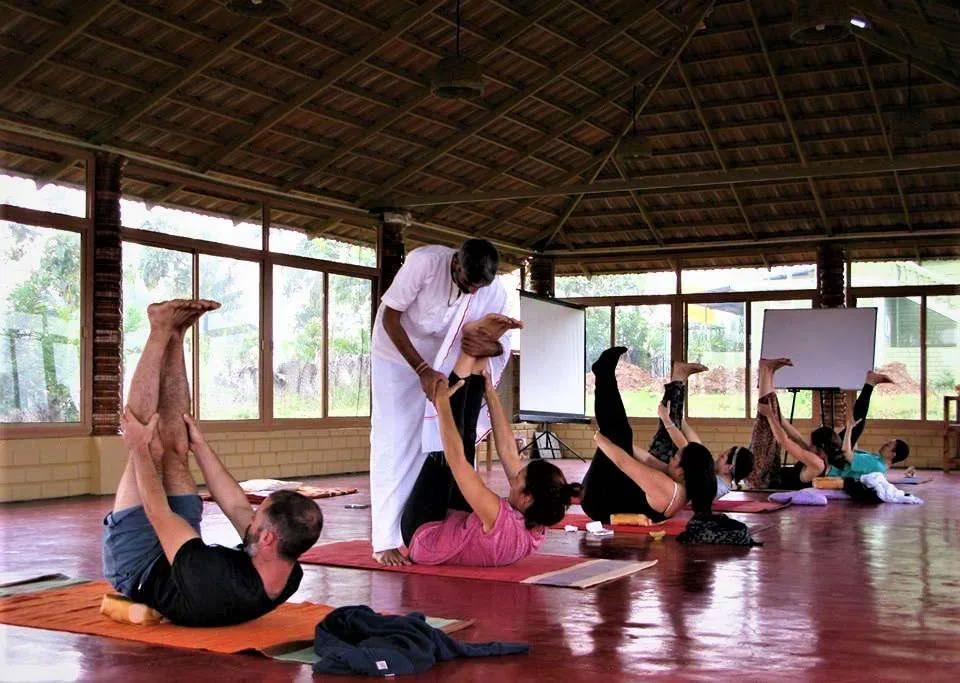 100 Hours Children Yoga Training Retreat in Rishikesh – 10 Days