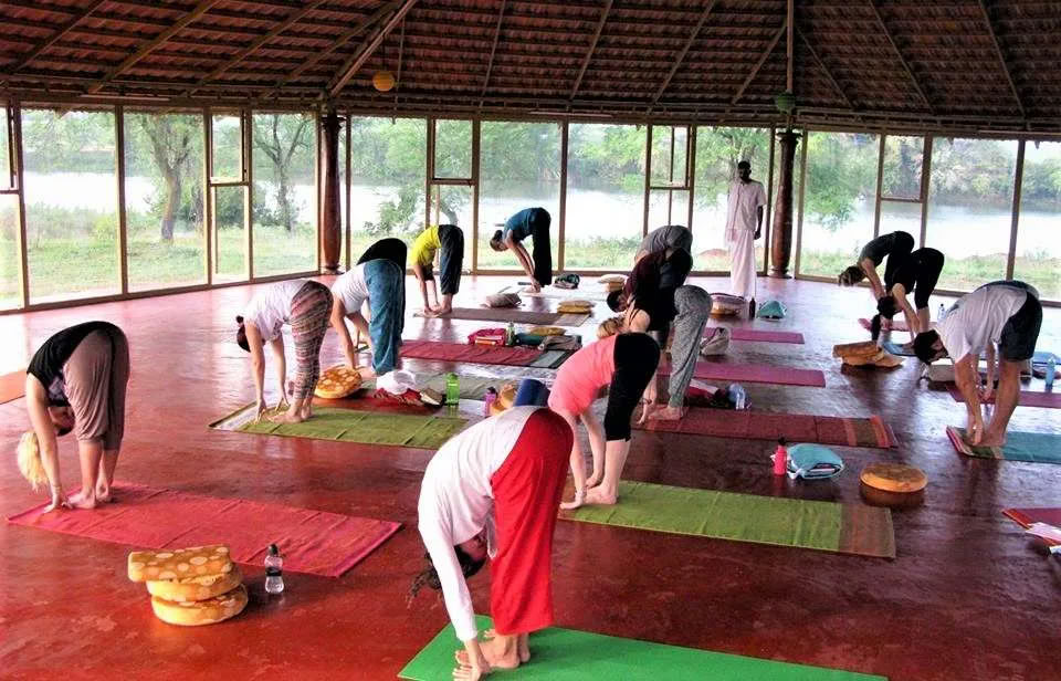 100 Hours Children Yoga Training Retreat in Rishikesh – 10 Days