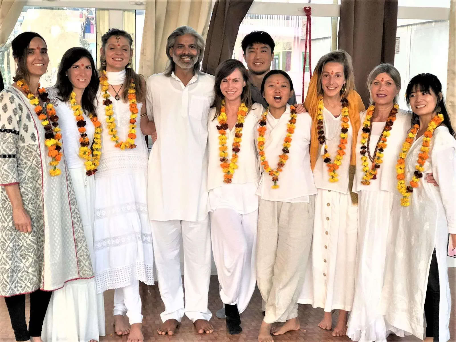 100 Hours Children Yoga Training Retreat in Rishikesh – 10 Days