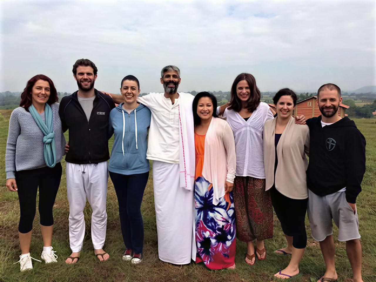 100 Hours Children Yoga Training Retreat in Rishikesh – 10 Days