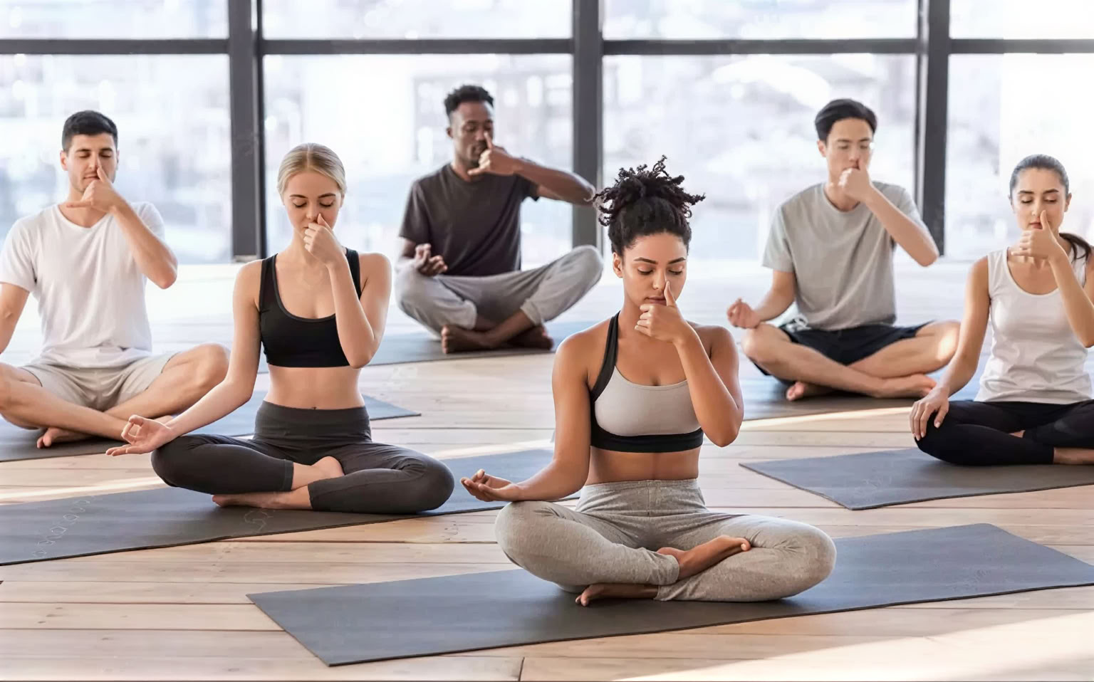 Yoga Therapy Training Retreat in Rishikesh – 21 Days