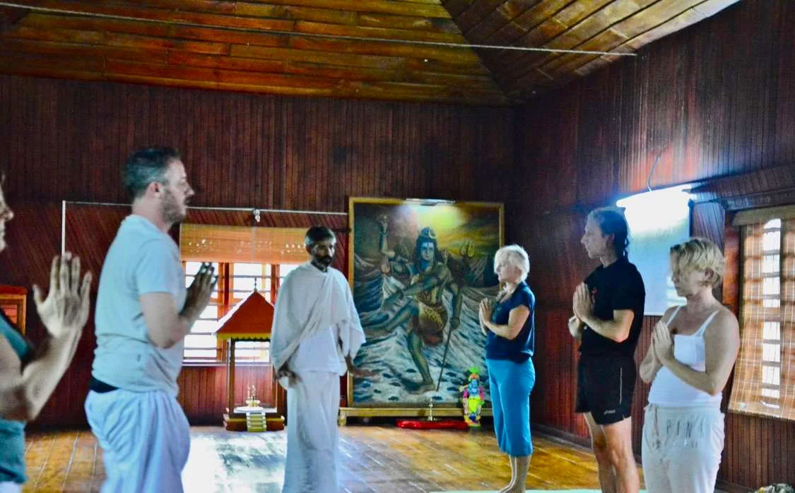 300 Hours Hatha Yoga Teacher Training Course in Rishikesh India – 01 Jul – 18 Aug