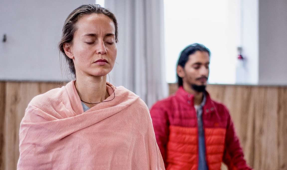 300 Hours Hatha Yoga Teacher Training Course in Rishikesh India – 01 Jul – 18 Aug