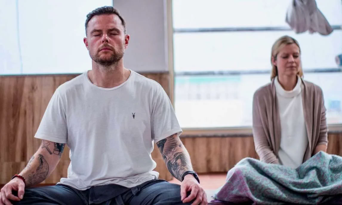 300 Hours Hatha Yoga Teacher Training Course in Rishikesh India – 01 Jul – 18 Aug