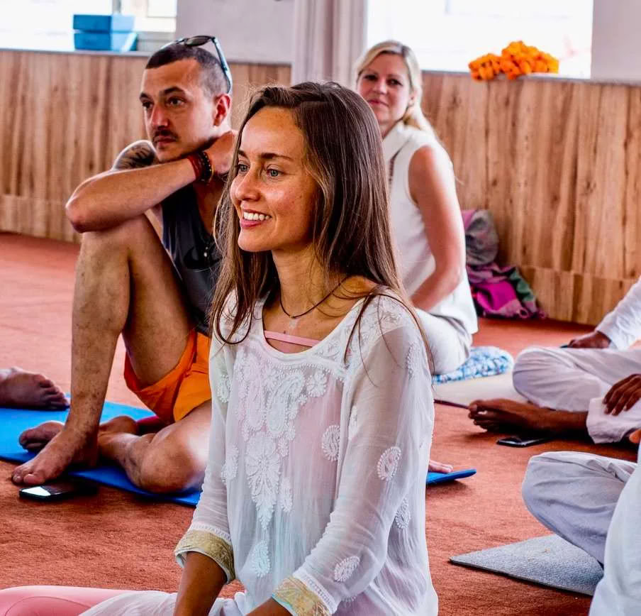 300 Hours Hatha Yoga Teacher Training Course in Rishikesh India – 01 Sep – 19 Oct
