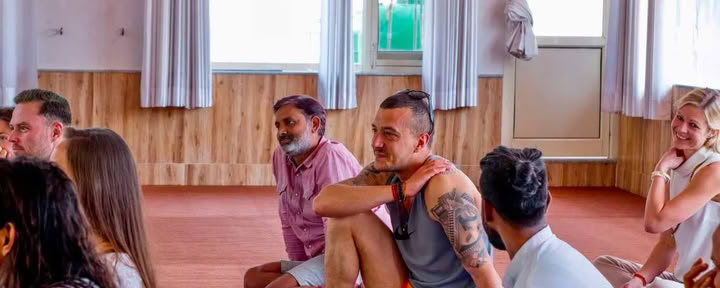 300 Hours Hatha Yoga Teacher Training Course in Rishikesh India – 01 Sep – 19 Oct