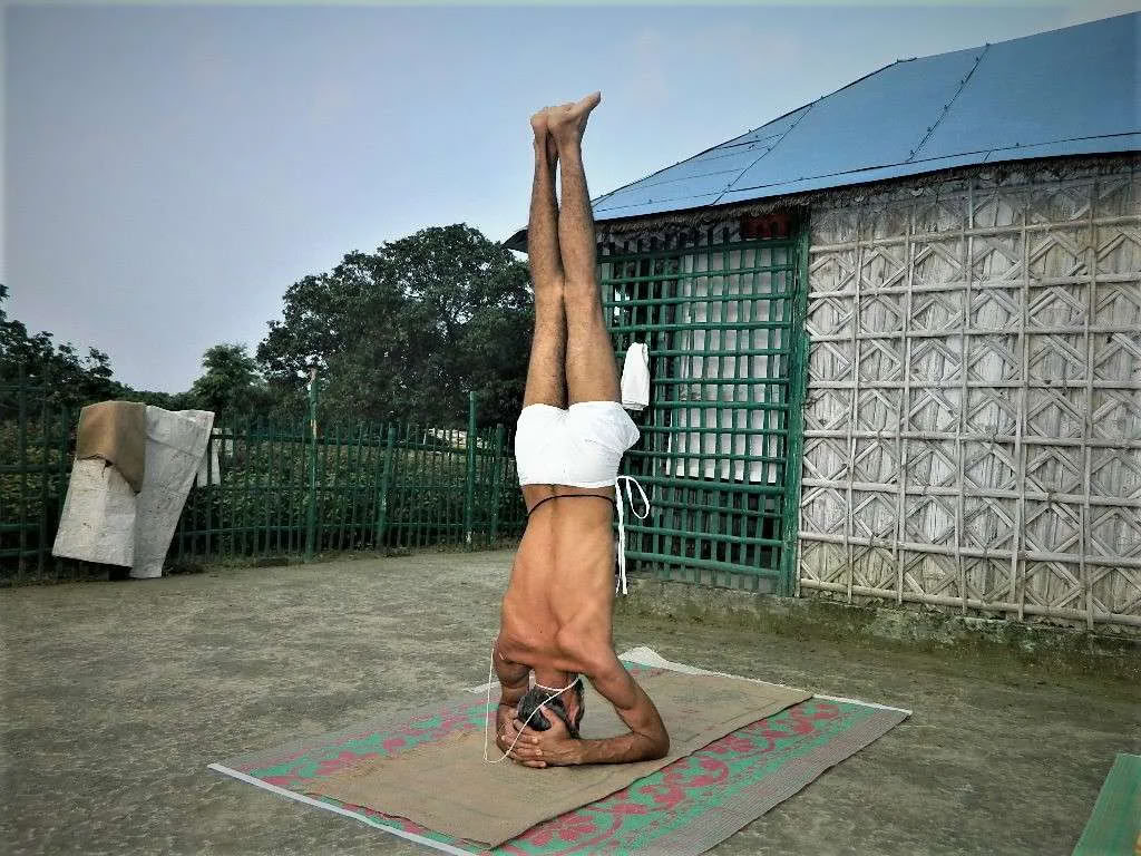 Tantra and Yoga Overseas