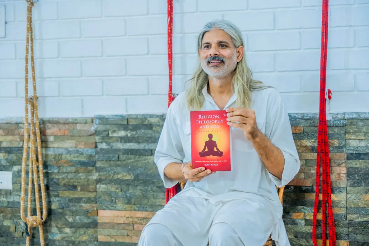 Tantra and Yoga Overseas