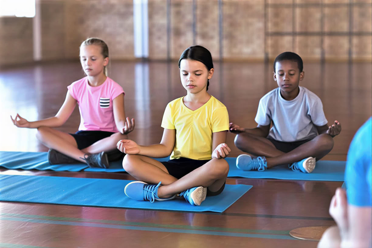 Tantra and Yoga Overseas