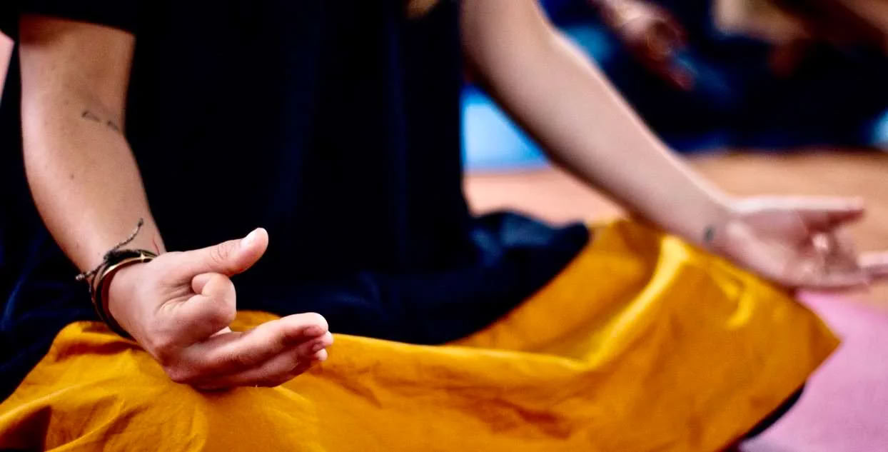 Tantra and Yoga Overseas