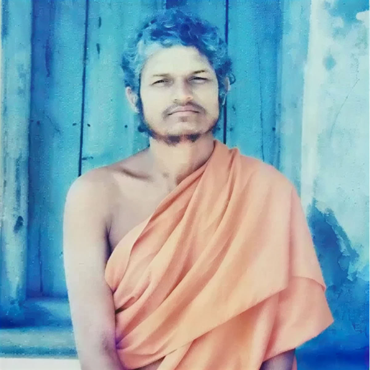 Prashant Jivan Darshanam Yoga Retreat India