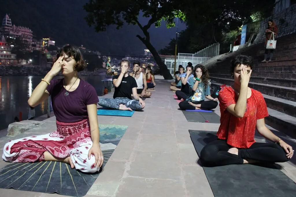 500 Hours Hatha Yoga Teacher Training Course – 01 Sep – 19 Oct