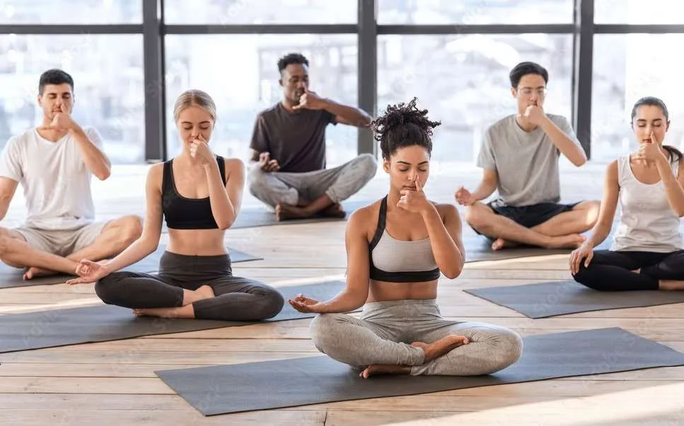 Yoga Therapy Training Retreat in Rishikesh India