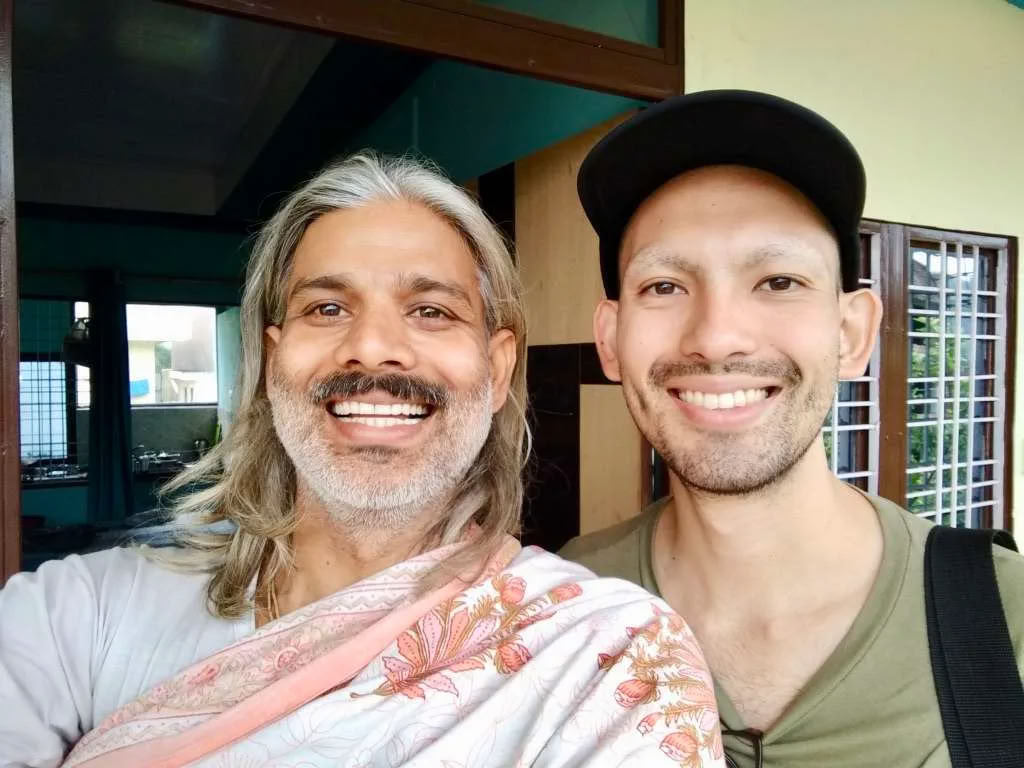 Yoga Therapy Training Retreat in Rishikesh India